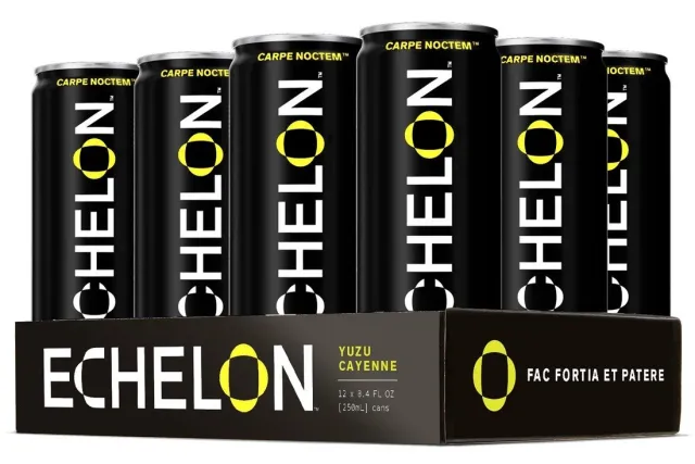 Buy ECHELON ECHT-TRAY-06 Yuzu Cayenne 12oz online