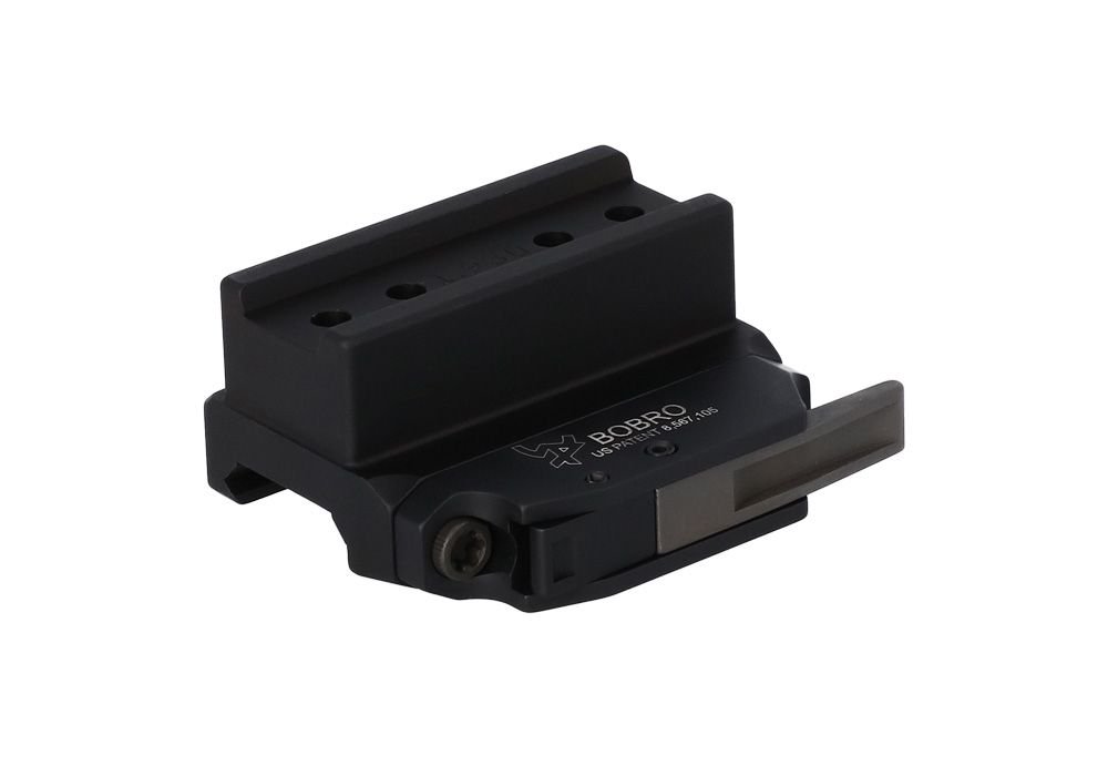 Sig ECHO CV MOUNT QR 1.93" BOBRO BLK