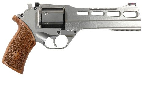 Chiappa Firearms CF340249 Rhino 60SAR *CA Compliant 357 Mag 6 Shot 6"... - Chiappa Firearms - 357 Magnum | 38 Special