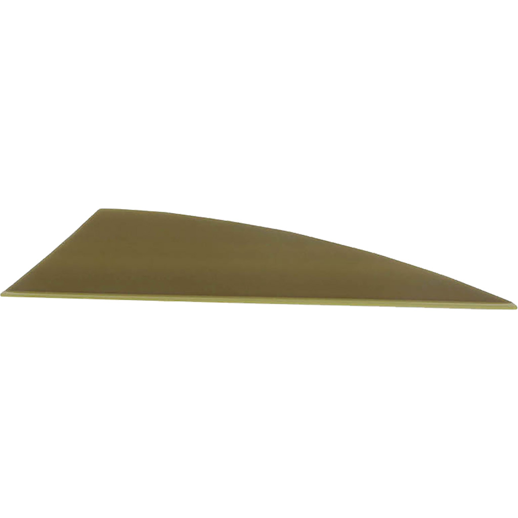 Buy TAC Vanes Driver Vanes OD Green 2.75 in. 100 pk. online