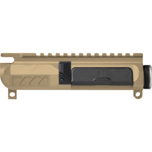 CMMG UPPR RECVR ASSY AR15 COYTAN