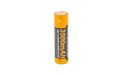 FENIX FX-ARBL183500U 18650 3500mAh 3.6V Black Micro USB