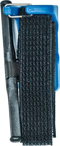 Flux Defense ETQ Gen 2 1 In Tourniquet Blue Trainer - Flux Defense