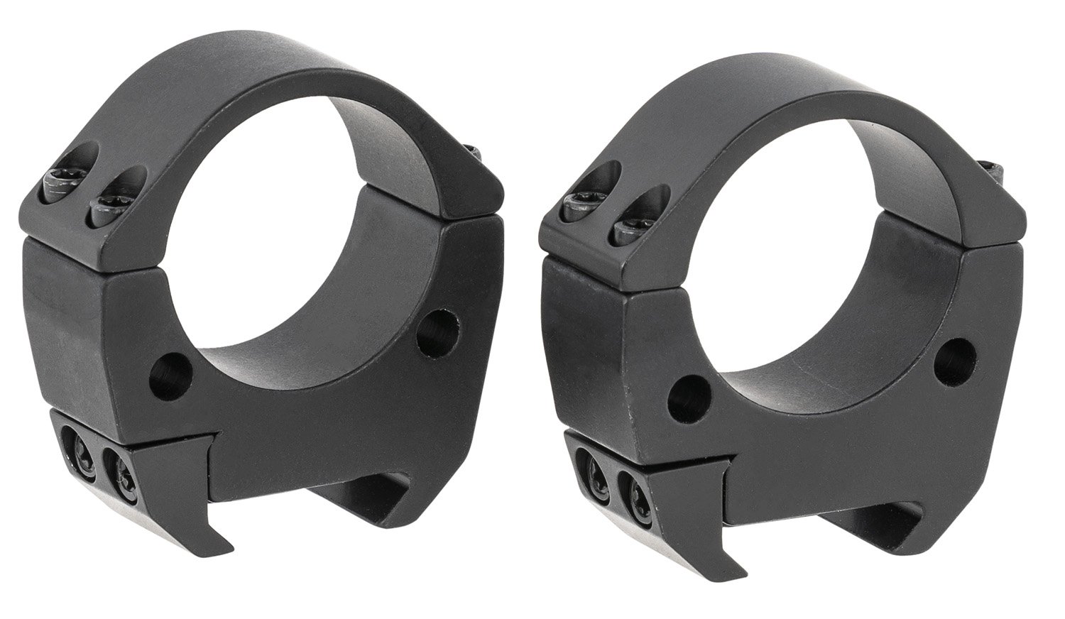 Buy TALLEY Modern 30mm Medium Sporting Rings For Picatinny Rail System (TMS30M) online