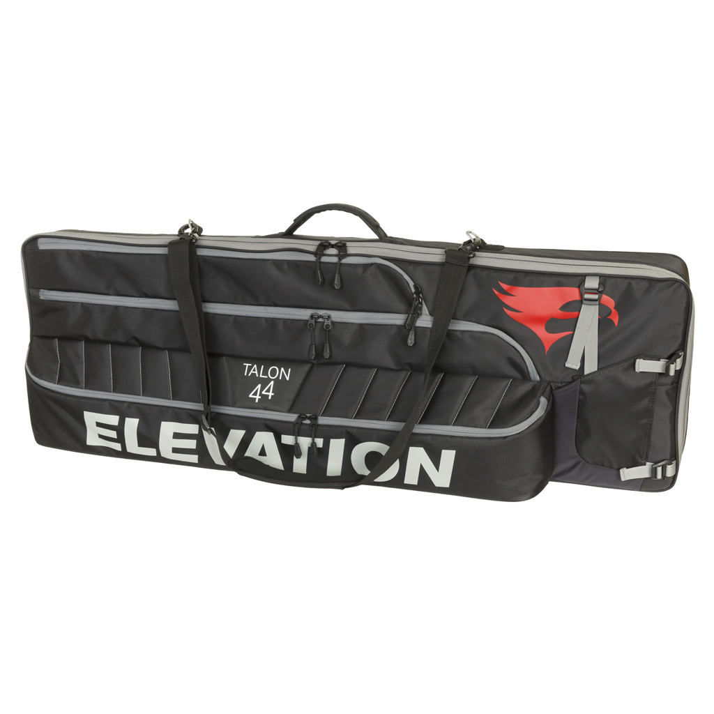 Elevation Talon 44 44In Black Stabilizer & Arrow Pockets