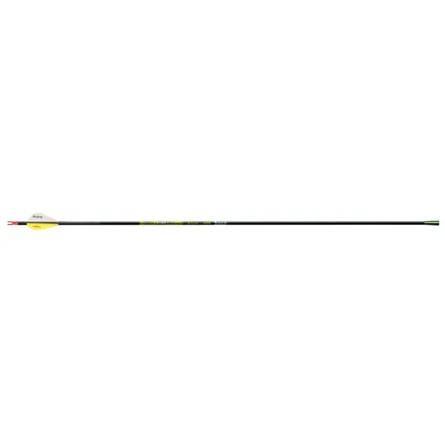 Victory Archery VAP-300FB-6 Elite Arrows 300 Blazer 6pk .001 Straightness - Victory Archery