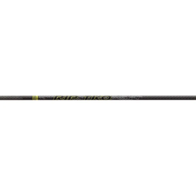 Victory Archery RIP TKO Elite 350 Low Torque Shafts 1 doz - Victory Archery