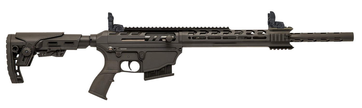 TR TACPRO 12 Gauge 18.5 Inch Black Tactical Shotgun