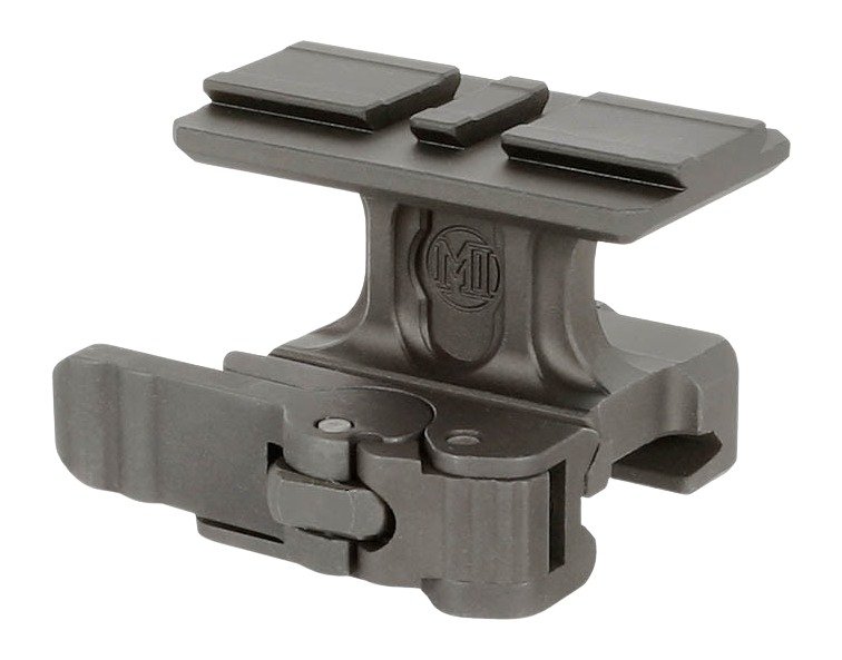 Midwest MK2 QD Acro Aimpoint Mount 1/3 Cowitness