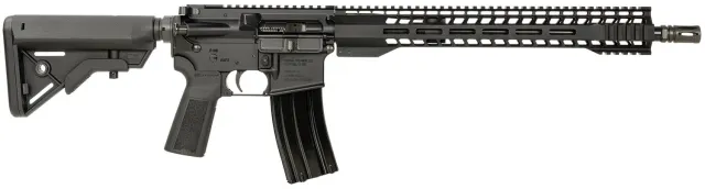 Radical Firearms FR16300HBAR15SHR 300 Blackout 869 - Radical Firearms - 300 BLACKOUT