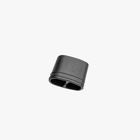 B5 Systems Grip Plug for Type 23/22 Black - B5 Systems