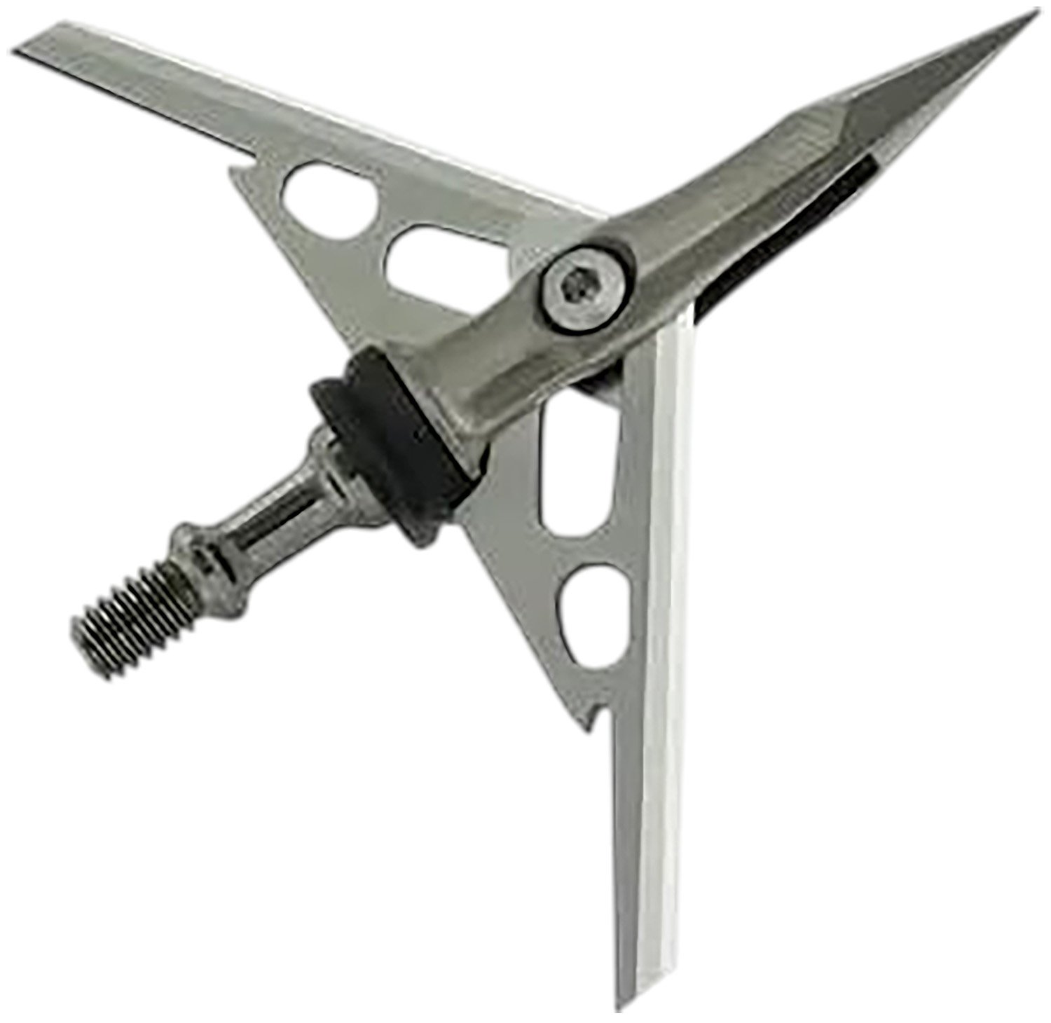 Buy Rage R60005 Hypo 2 +P Broadheads 100gr 1.75in 4-Pack online