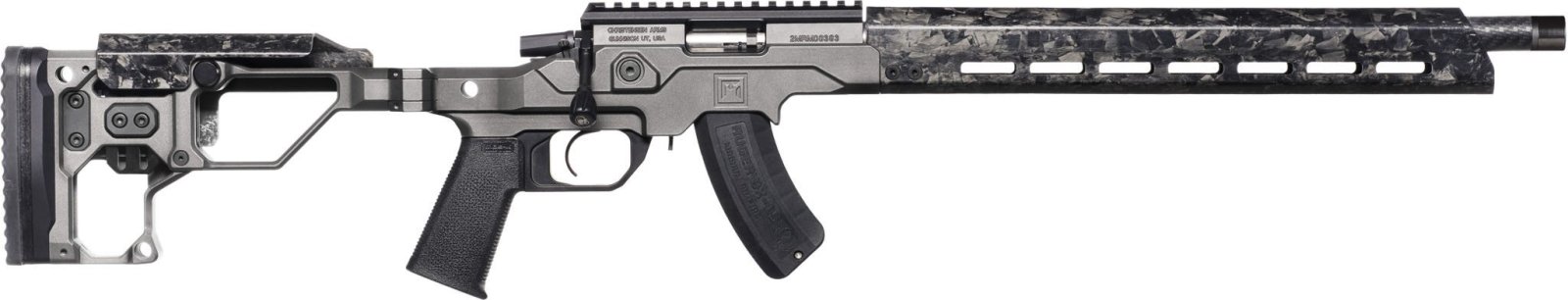 Buy Christensen Arms MPR Rimfire 17 HMR 801-12028-02 online