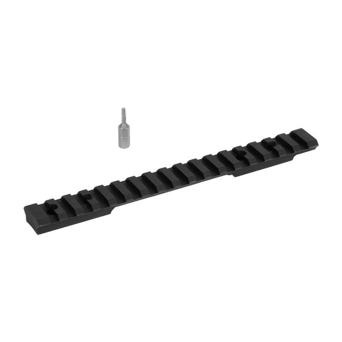 EGW 81028 Browning A-Bolt LA Picatinny Base 20 MOA Mount