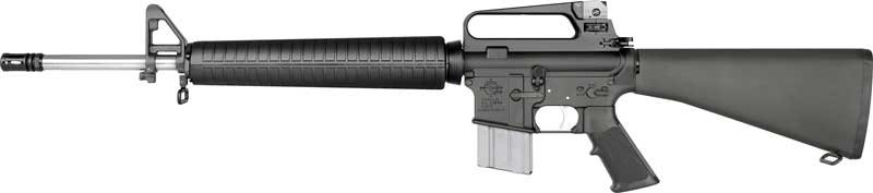 Rock River Arms AR1285 LAR-15 NM A2 .223 Wylde 20" Heavy Barrel Rifle