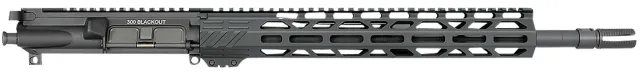 Rock River Arms LAR-15M .300 AAC Blackout 16 In M-LOK Black - Rock River Arms - .300 AAC Blackout (7.62x35mm)