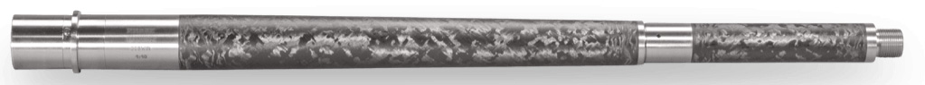Proof Research 144794 Barrel 338 ARC 12" 1-8 Twist .750 Gas Journal