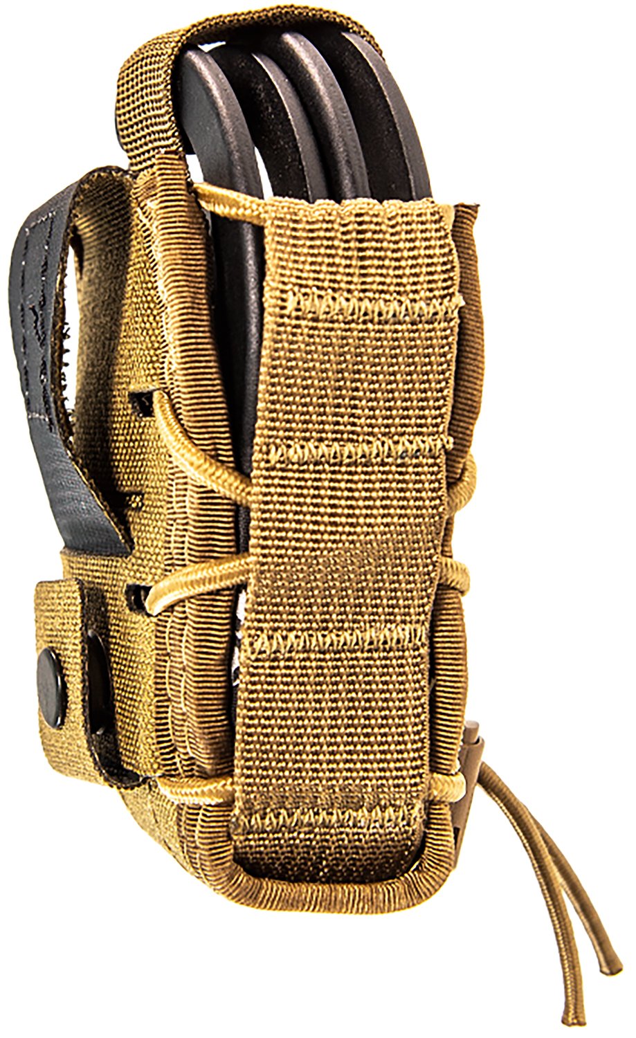 High Speed Gear 13DC10CB TACO Handcuff Holder Nylon Coyote Brown... - HSGI - COYOTE BROWN
