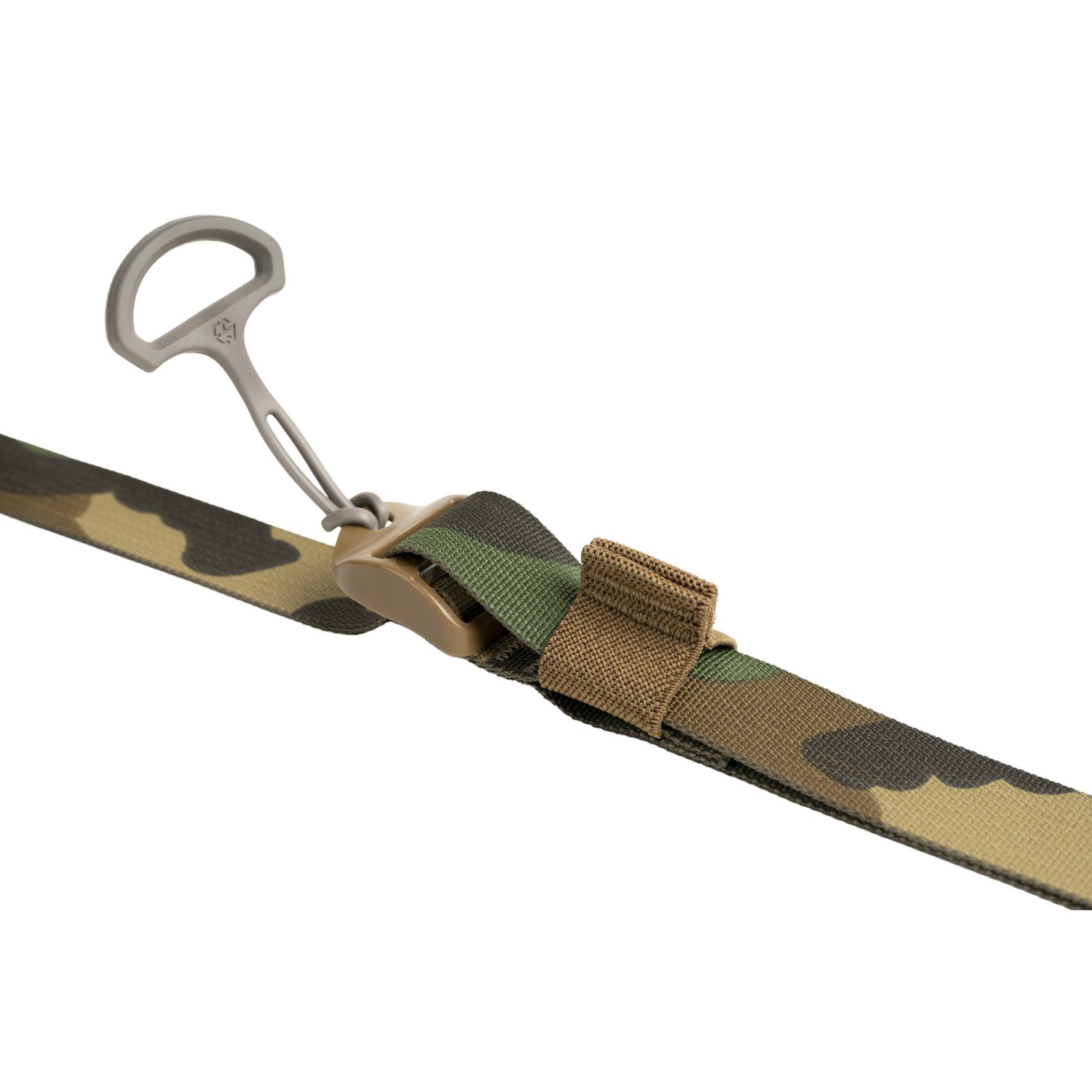 Edgar Sherman ESD-SL-M81 Customizable Two-Point Nylon Sling M81 Woodland