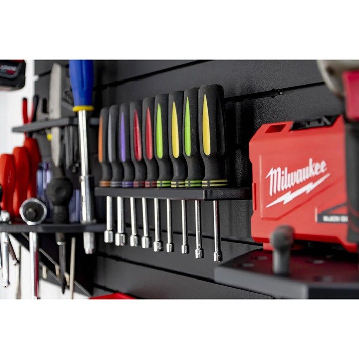 Tactical WALLS MODWALL SMALL DRIVER RACK - Tactical Solutions