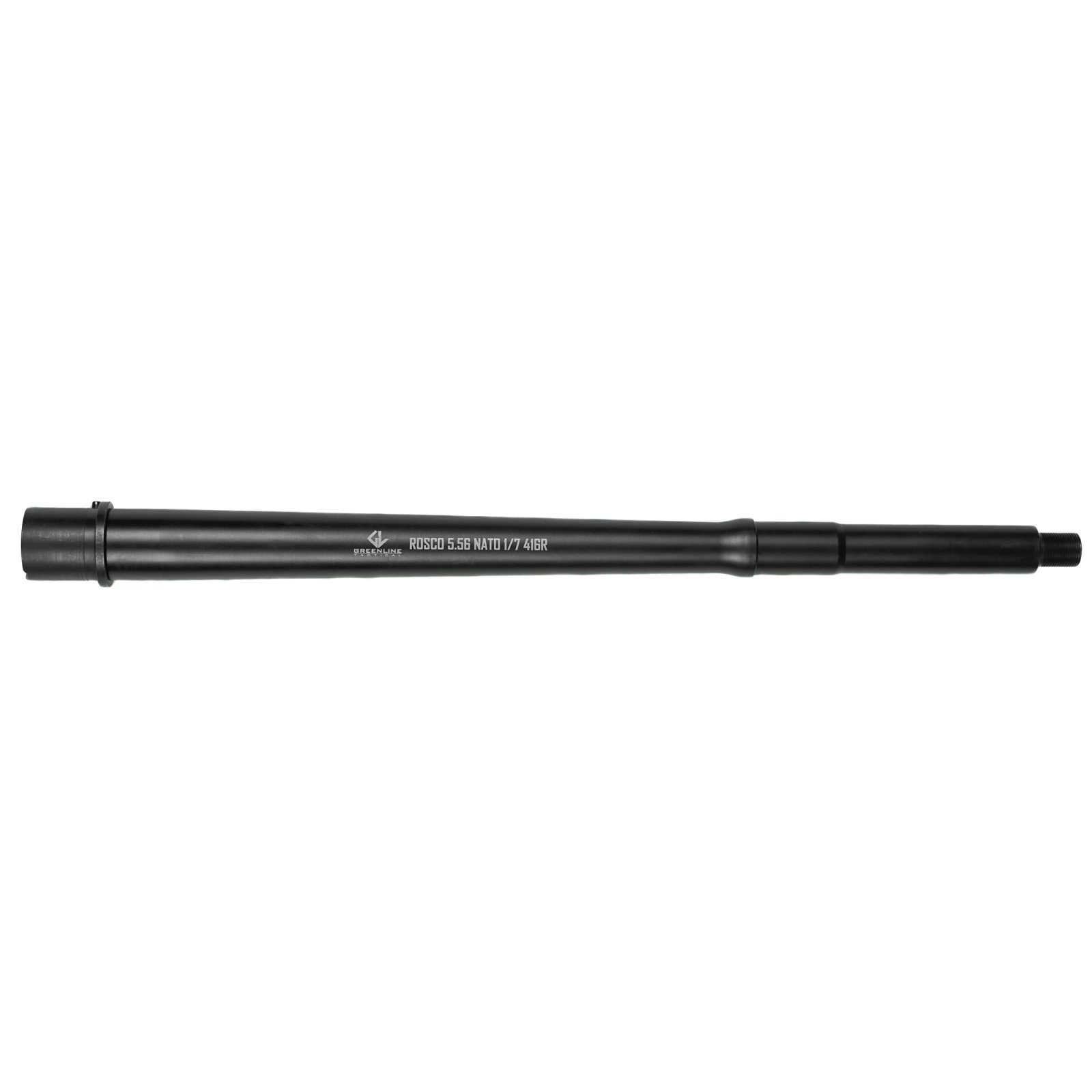Rosco SP-K9-1395-556-BCG-GTM Saucepack+URG, NGB-001, Durable Design