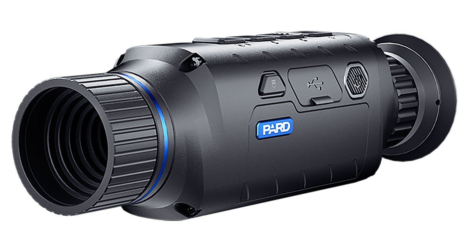 Pard Leopard 256 Thermal Monocular 16mm Lens - Pard - 16MM