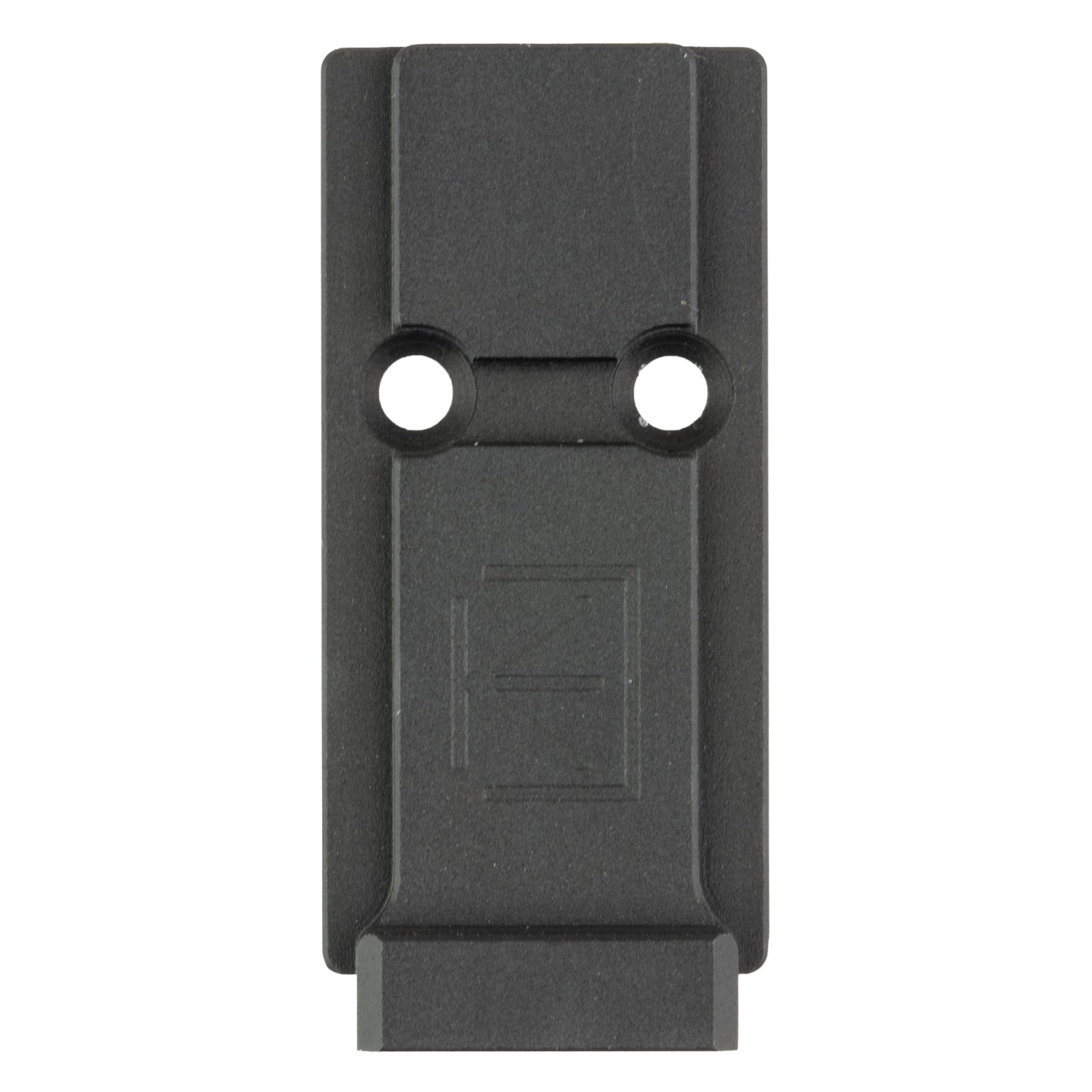 Calculated Kinetics DOGTAG Optic Plate ACRO P2 Footprint Fits S&W M&P 2.0 - Calculated Kinetics