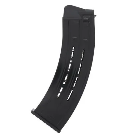 Buy Panzer Arms PA10RM 12 Gauge 10-Round Steel Magazine Black online