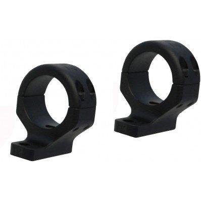 Buy DNZ 2SF3TH Game Reaper 2 Scope Mount 30mm High Black Savage LA/SA online