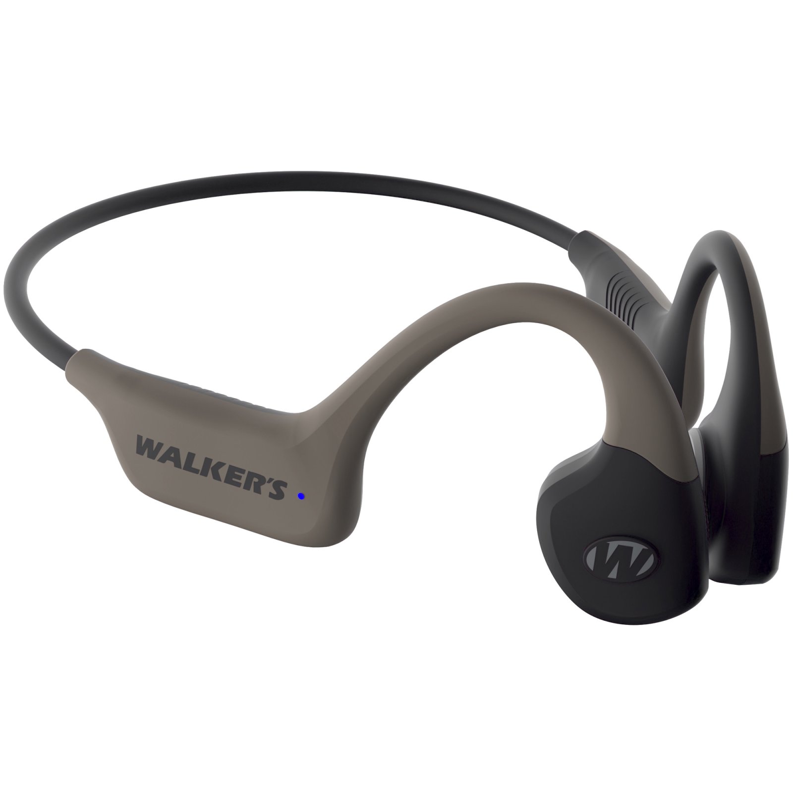 WALKER'S GAME EAR Raptor Bone Conducting Hearing Enhancer (GWP-BCON)