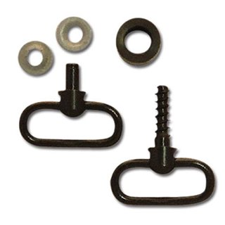 Buy GrovTec US Pump&Auto Shotgun Swivel Set Black online