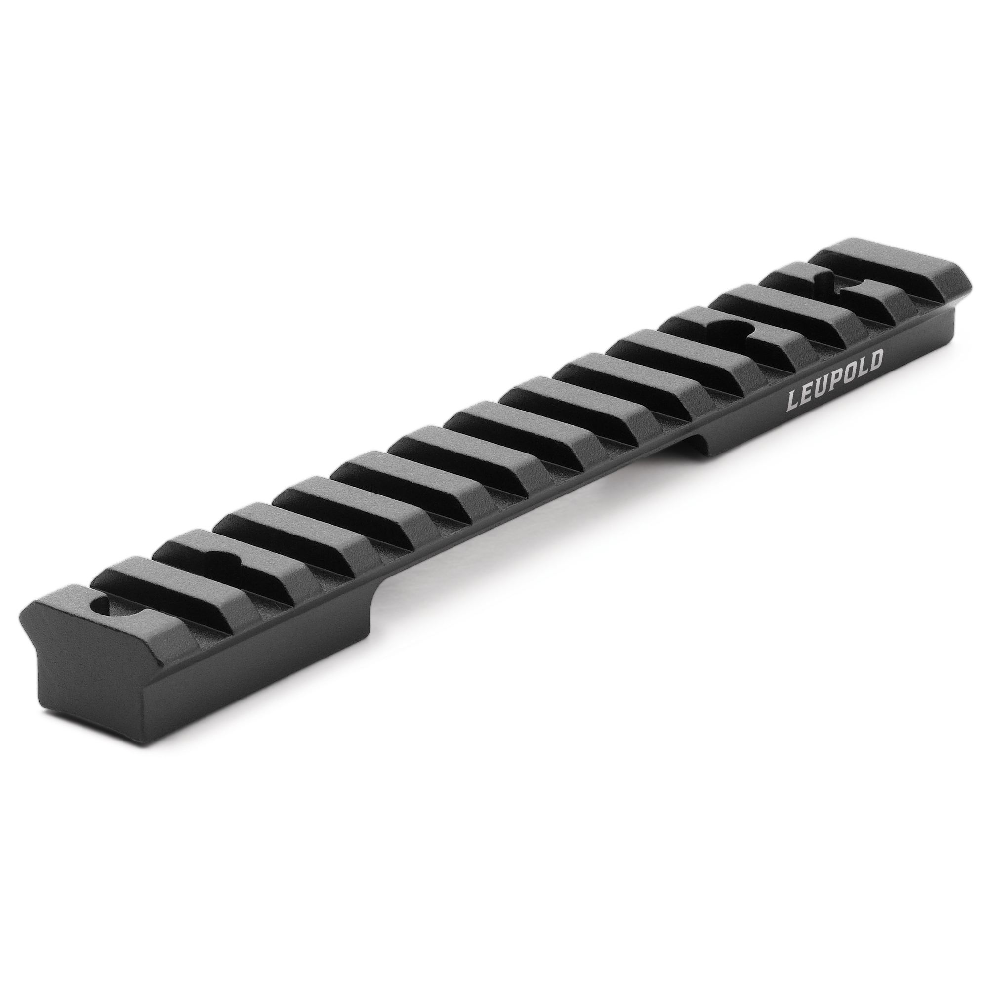 BackCountry Cross-Slot 1 Piece Base Tikka T3/T3x Matte Black Md: 171348