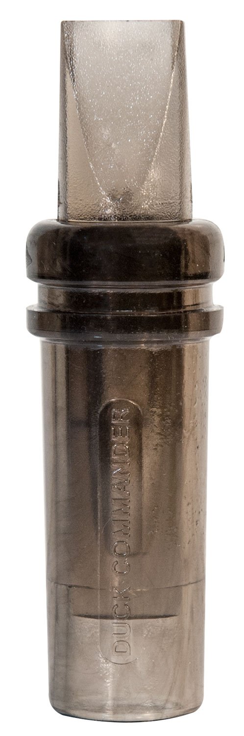 Duck Commander Gadwall Magnum Double Reed Duck Call Smoke Gray - DUCK - DUCKS