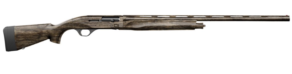 Retay COM-GOR20LEG-24 Gordion 20 Gauge 24" Mossy Oak Legacy Camo Shotgun - Retay USA - 20 Gauge
