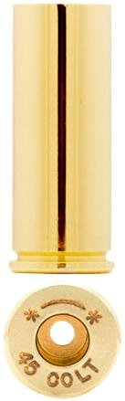 STARLINE 45LCEUP-50 45 Colt Unprimed Brass 50ct