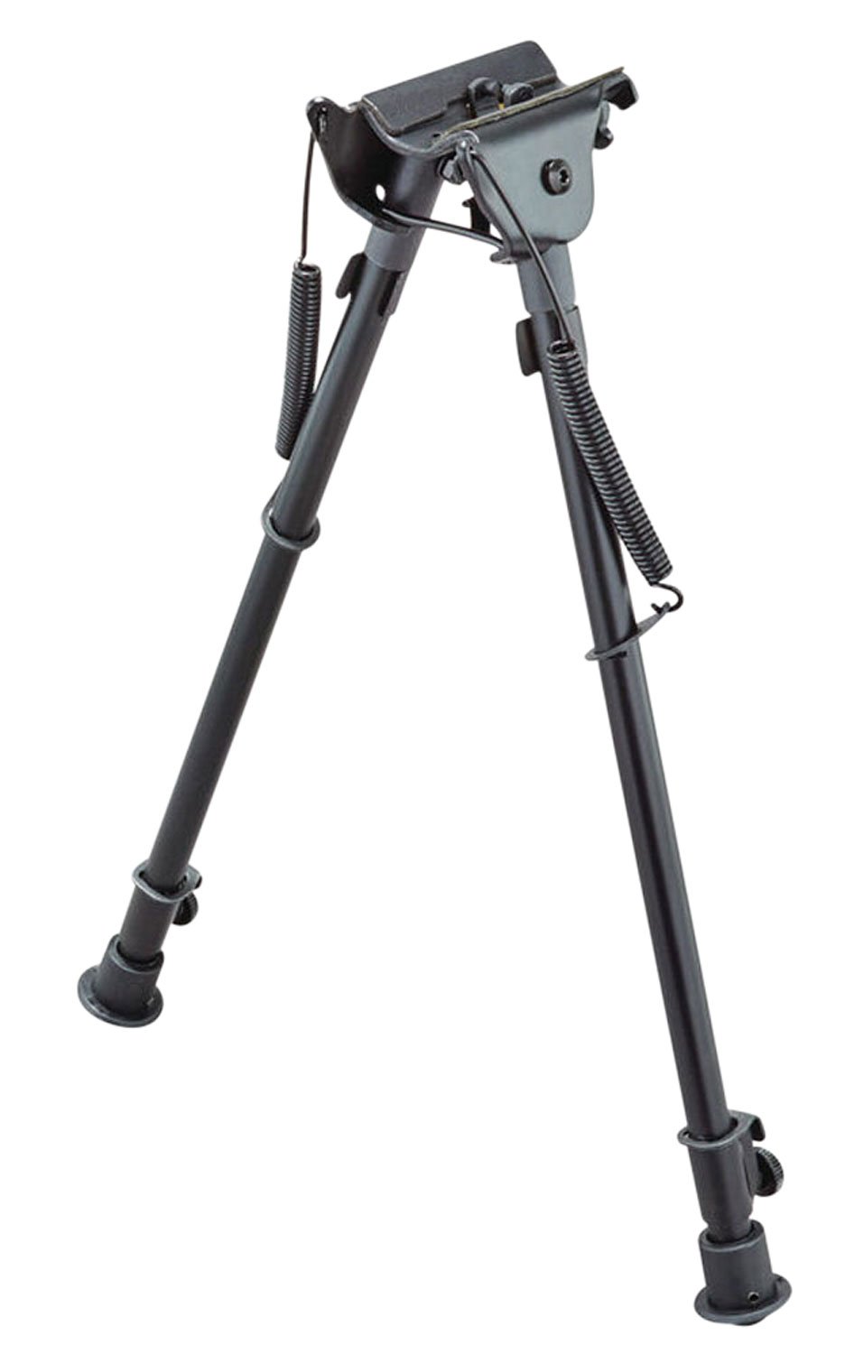 Champion Targets 40853 Standard Bipod Black 9-13" Metal - Champion