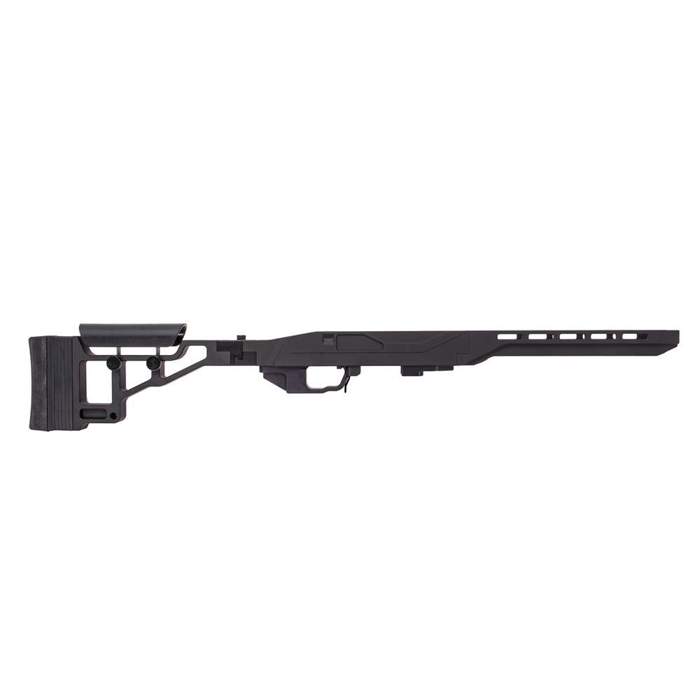 SOUTH. CROSS TSP X CHASSIS WITH FOLDING STOCK- REM 700 SA