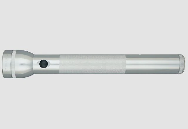 Maglite S4D 4 D-Cell Flashlight - Maglite