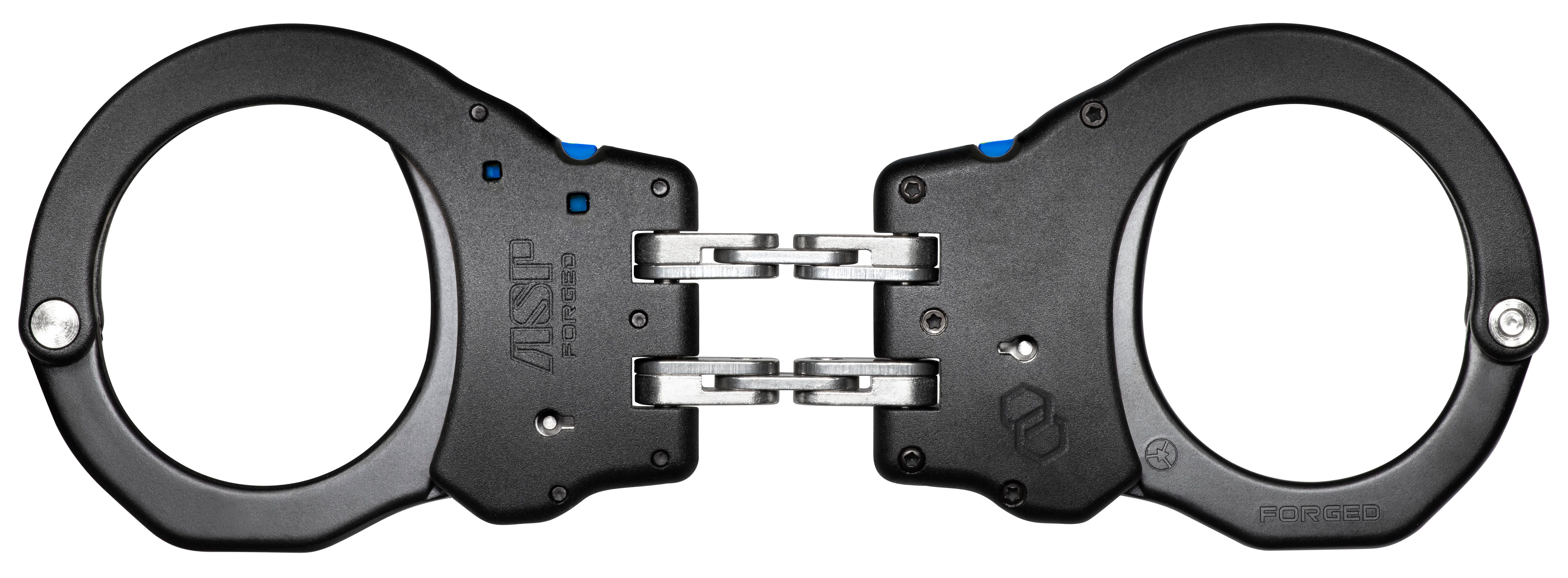 Hinge Ultra Plus Cuffs