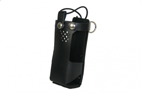 Firefighter's Radio Holder - Motorola APX 6000/6000 XE/8000/8000XE Model 1.5