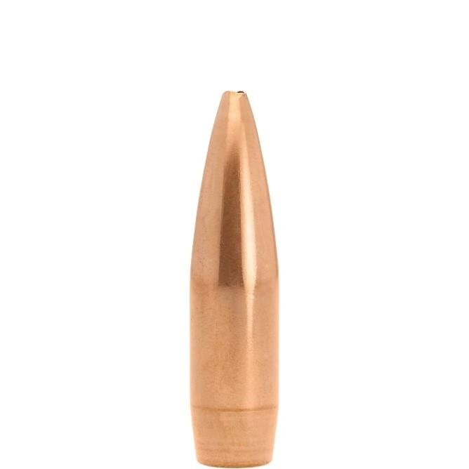 Lapua Scenar-L Bullet: Precision Engineered for Long Range Shooting Excellence