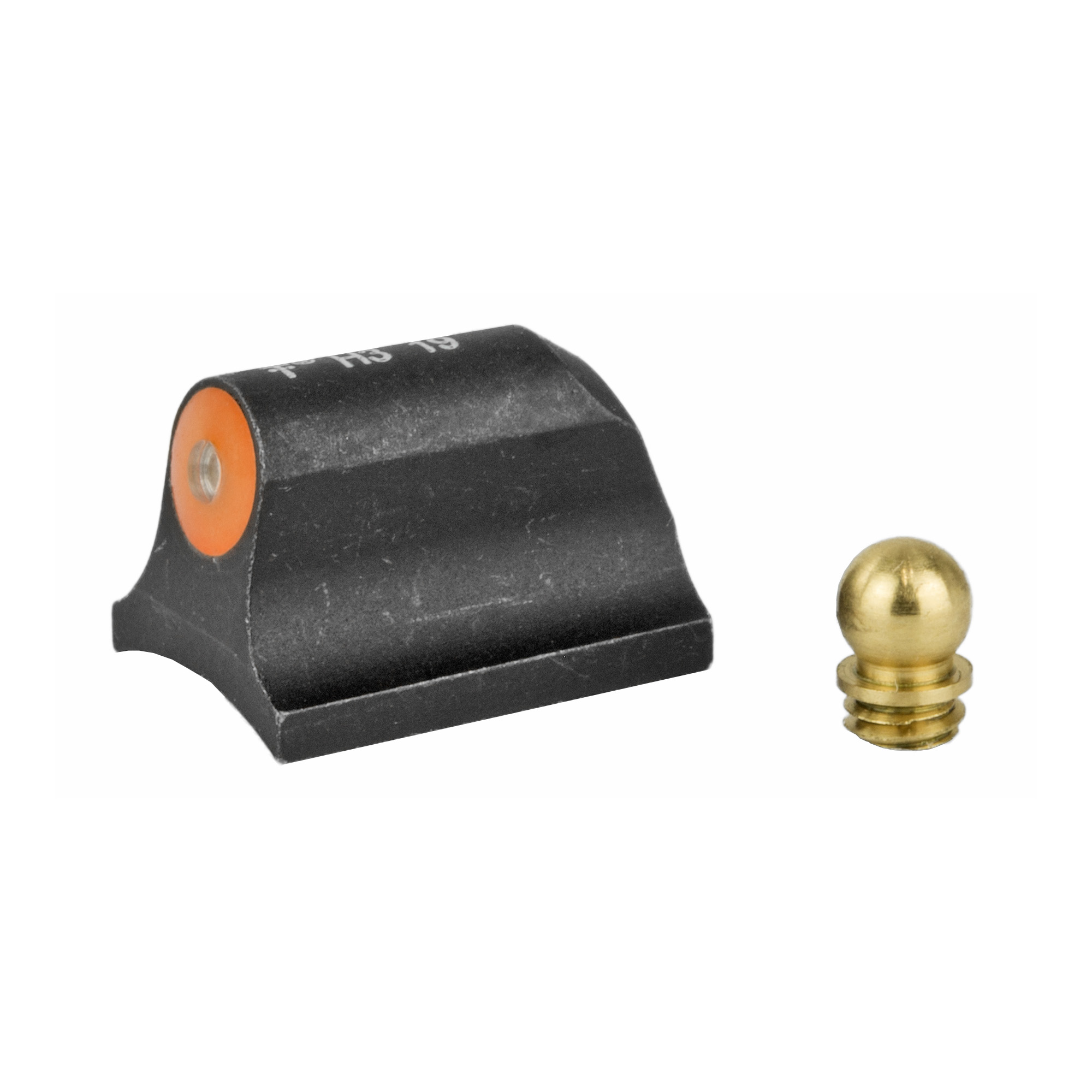 XS Sights SG20053N Big Dot Tritium Front Sight Remington Shotgun Black