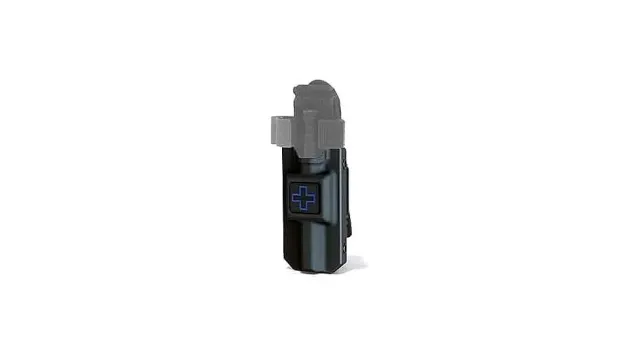 Buy RIGID TQ Case for C-A-T, Cross Front, Holster Mount online