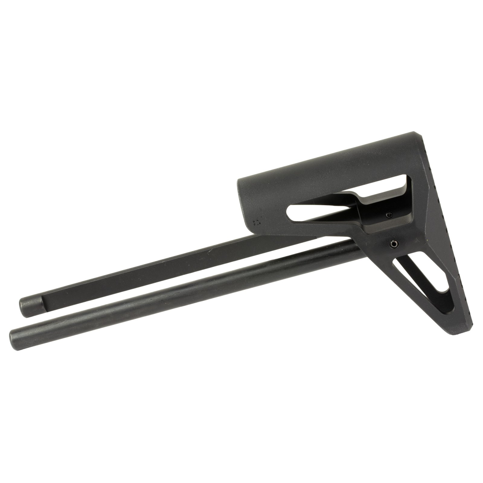 Maxim Defense MXM-47724 SCW Gen 7 Butt Stock, Anodized Black, 14.6 oz