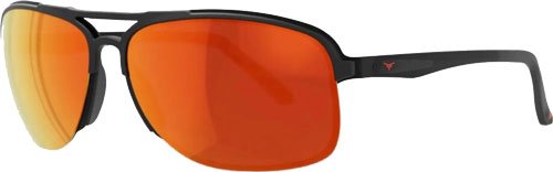 FORCE FLEX SUNGLASSES JETSTREAM RED MIRROR