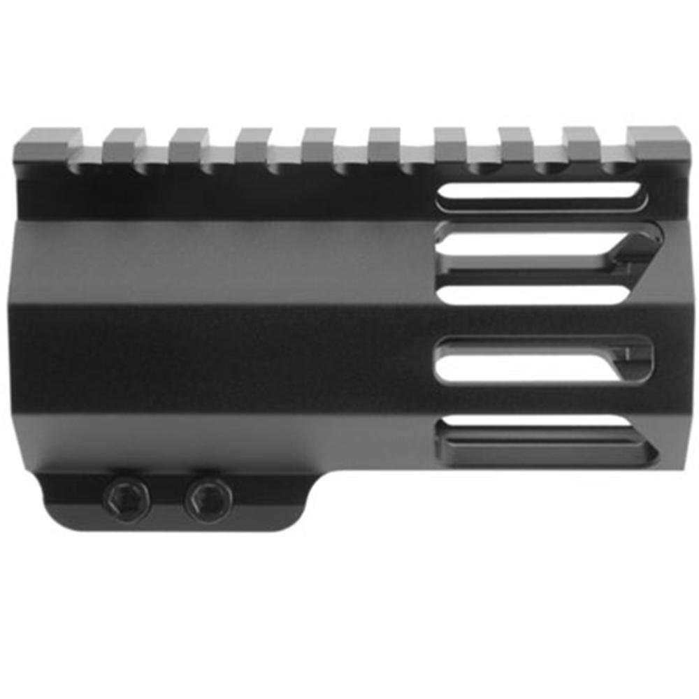TacFire Slim Float Handguard M-LOK Free with Full Rail 4