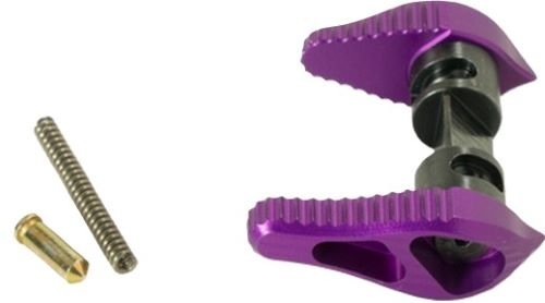 TIMBER CREEK SAFETY SELECTOR AMBI MIL-SPEC PURPLE