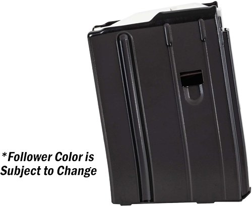 Buy E-Lander F99913960 AR-15 Magazine 10-Round .224 Valkyrie Steel KTL online