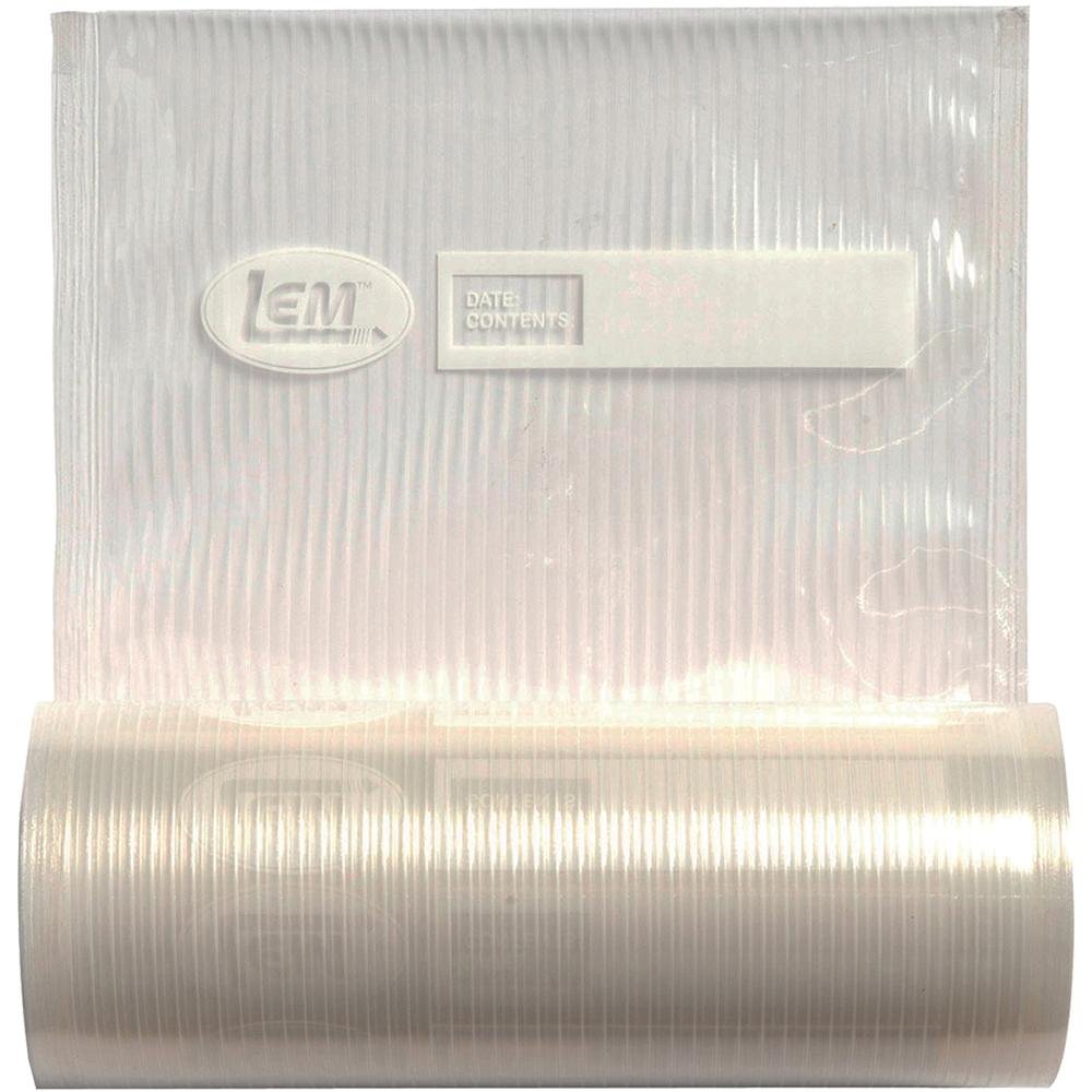 Buy LEM Products MaxVac Material 11 x 16' - 2 rolls online