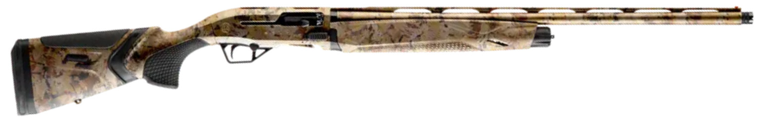 Beretta J40SLMR16 A400 Solo 12 Gauge 26" Optifade Marsh Shotgun